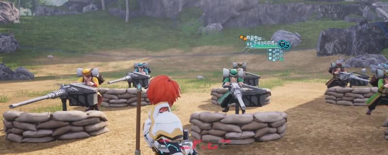 《幻兽帕鲁》捕捉传说商人及商品介绍