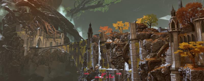 《幻兽帕鲁》全企丸丸雕像具体位置介绍