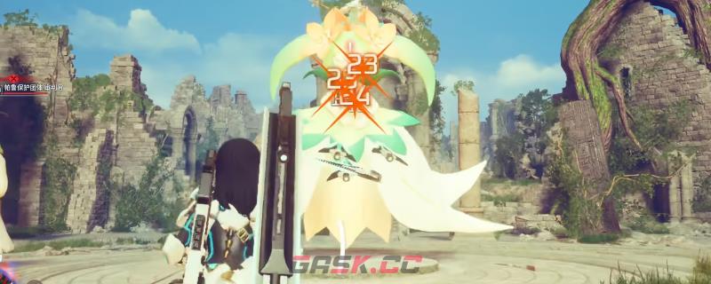 《幻兽帕鲁》高难度塔主速杀攻略分享-第1张-单机攻略-GASK