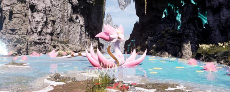 《幻兽帕鲁》快速刷传奇商人方法介绍