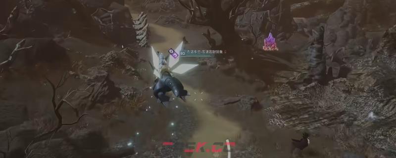《幻兽帕鲁》快速刷世界树圣水方法介绍-第1张-单机攻略-GASK