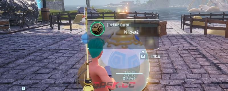 《幻兽帕鲁》配种快速刷钱方法介绍-第1张-单机攻略-GASK