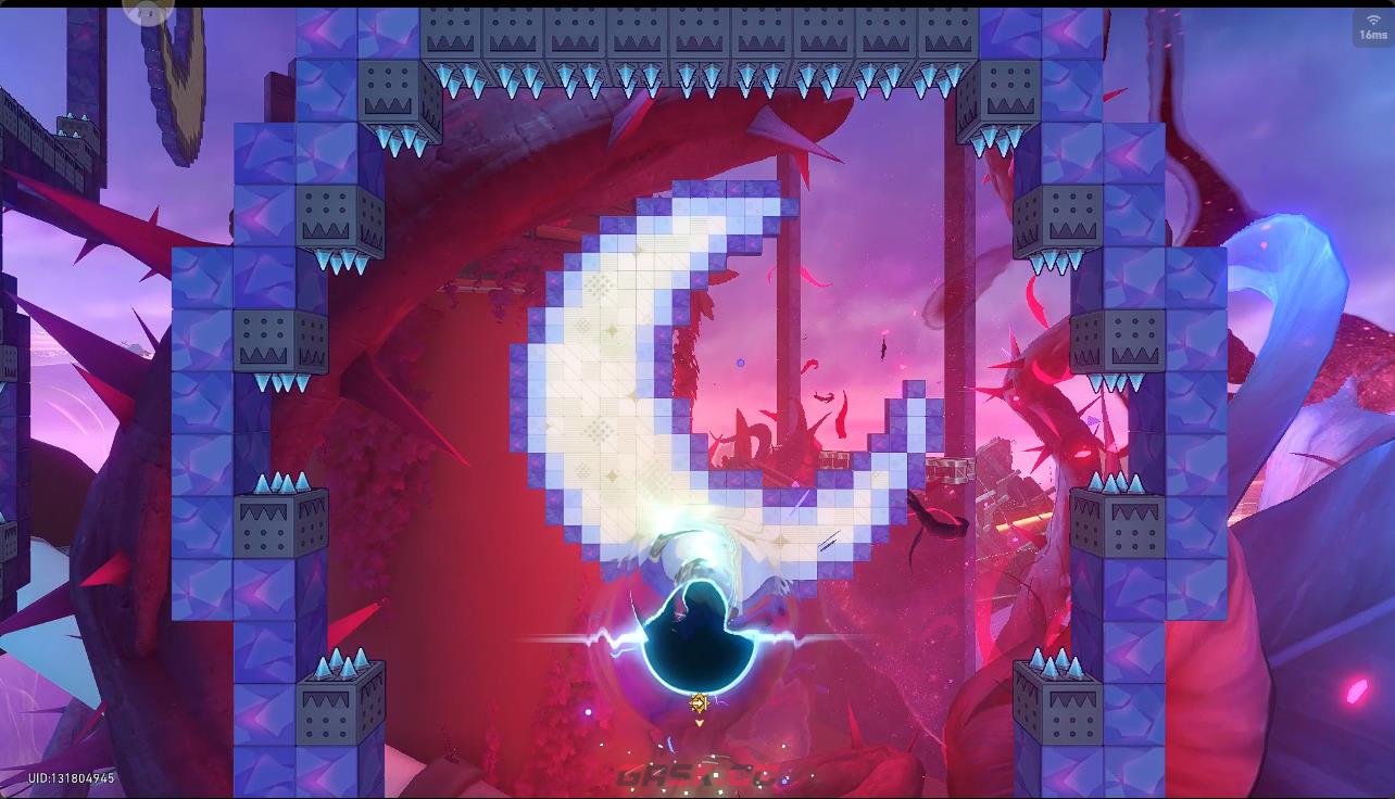 崩坏：星穹铁道浣熊奔月成就获取指南-第4张-手游攻略-GASK