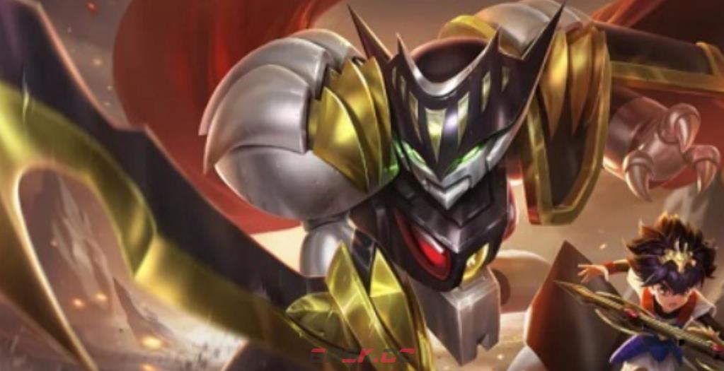 《魔神英雄传》PVP阵容搭配攻略-第5张-手游攻略-GASK