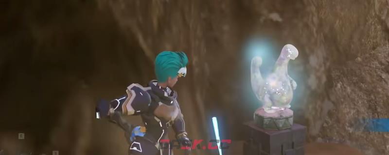 《幻兽帕鲁》佩克龙雕像获取攻略分享
