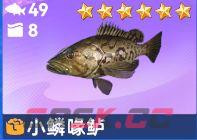 钓鱼:巨物猎手水族馆繁荣度提升方式-第3张-手游攻略-GASK