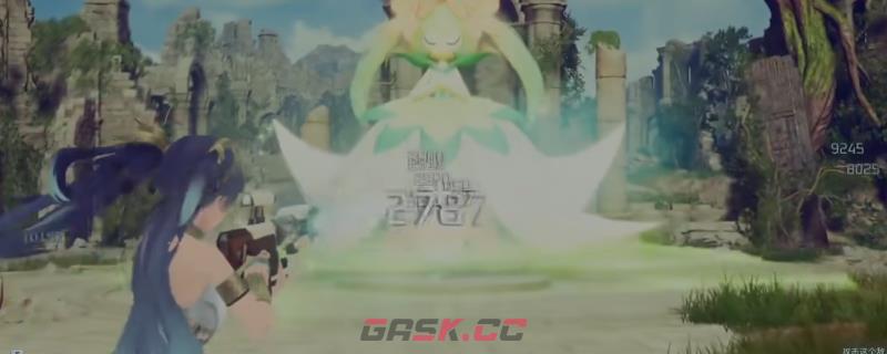 《幻兽帕鲁》新武器获得方法介绍-第1张-单机攻略-GASK