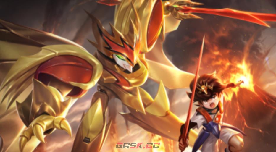 《魔神英雄传》PVP阵容搭配攻略-第4张-手游攻略-GASK