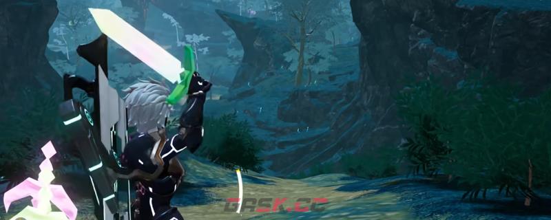 《幻兽帕鲁》泰拉瑞亚全武器获得方法介绍-第1张-单机攻略-GASK