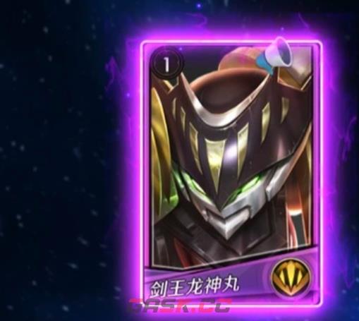 《魔神英雄传》打boss阵容搭配攻略-第4张-手游攻略-GASK