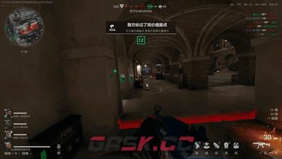 三角洲行动新地图克劳狄斗兽场详解-第4张-手游攻略-GASK