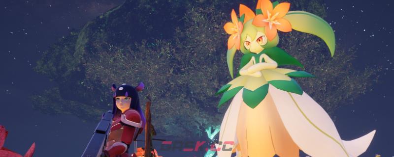《幻兽帕鲁》快速刷帕鲁之魂和汪汪币方法介绍-第1张-单机攻略-GASK