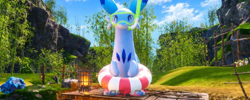 《幻兽帕鲁》钓鱼玩法完全攻略分享