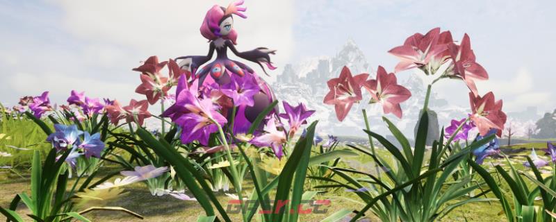 《幻兽帕鲁》快速刷究极帕鲁之魂方法介绍