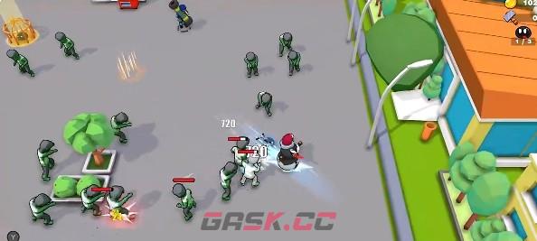 魔灵纪元各BOSS通关指南-第3张-手游攻略-GASK