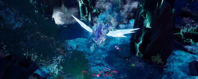 《幻兽帕鲁》川霜龙毕业配队攻略分享-第1张-单机攻略-GASK