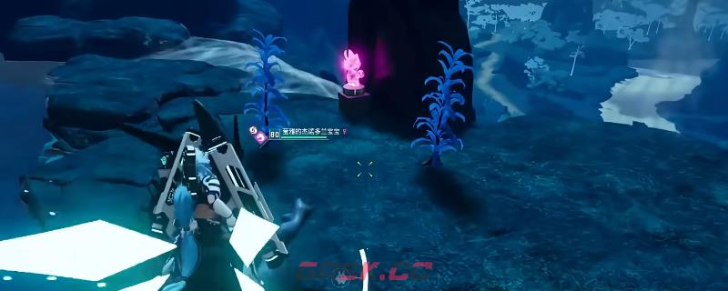 《幻兽帕鲁》捣蛋猫雕像全收集攻略分享-第1张-单机攻略-GASK