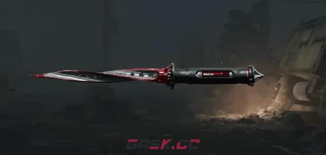 《暗区突围》黑暗遗产军需介绍-第3张-手游攻略-GASK