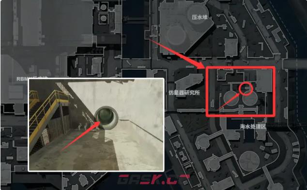 三角洲行动s10无人机彩蛋房任务详解-第4张-手游攻略-GASK