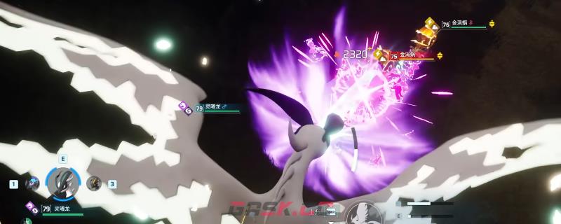 《幻兽帕鲁》快速刷世界树圣水攻略分享