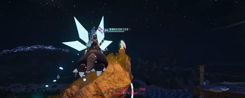 《幻兽帕鲁》秘斯媞雅雕像全收集攻略分享-第1张-单机攻略-GASK