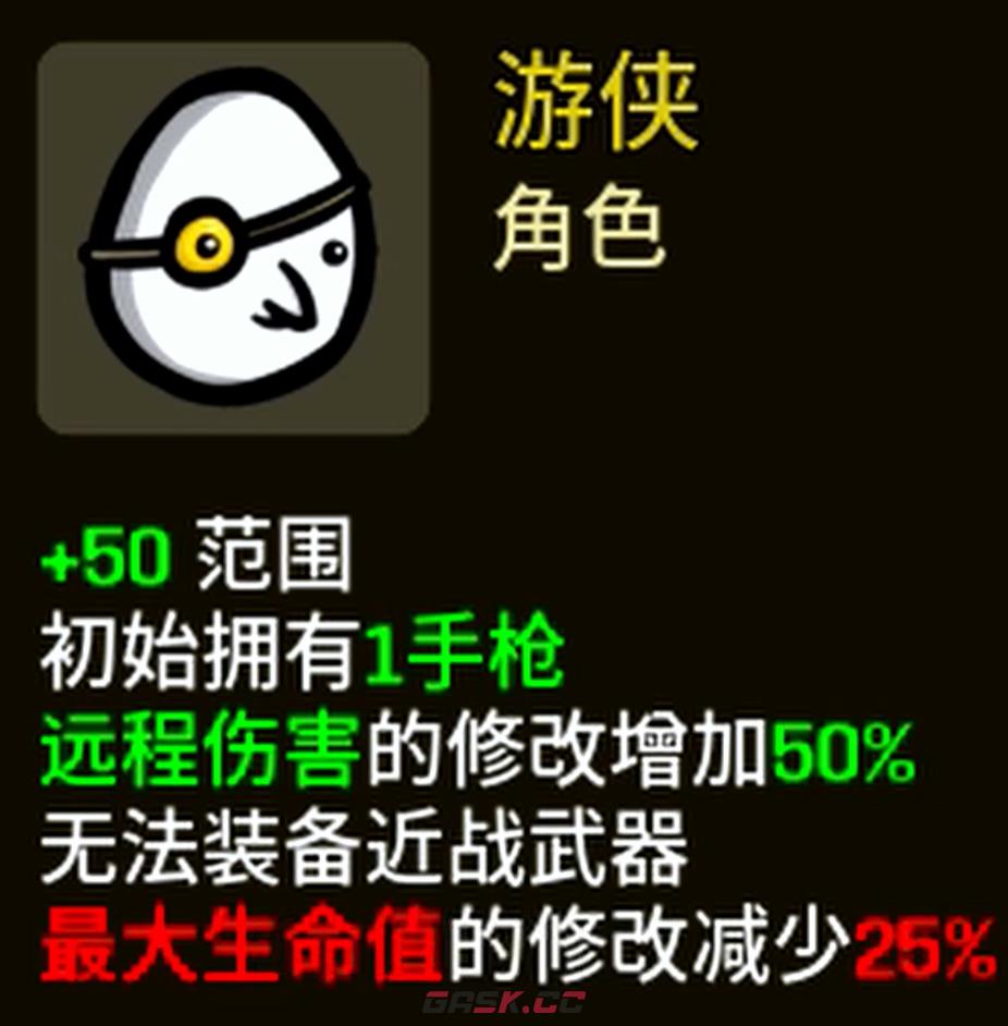 《土豆兄弟》冲锋枪玩法介绍-第3张-手游攻略-GASK