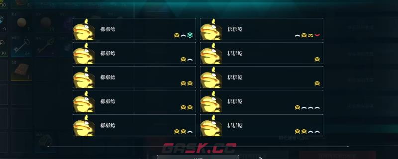 《幻兽帕鲁》前期好用刷钱套路分享-第1张-单机攻略-GASK