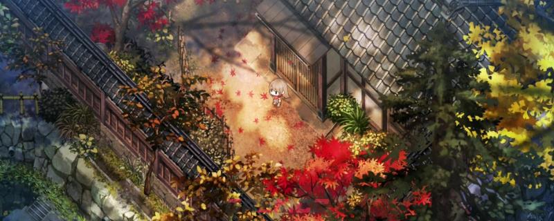 《静谧田园》全流程通关攻略分享-第1张-单机攻略-GASK