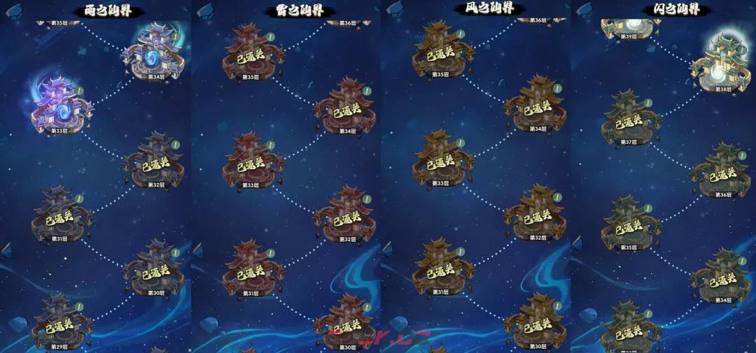 《仙逆：战天道》炼化玩法攻略-第2张-手游攻略-GASK