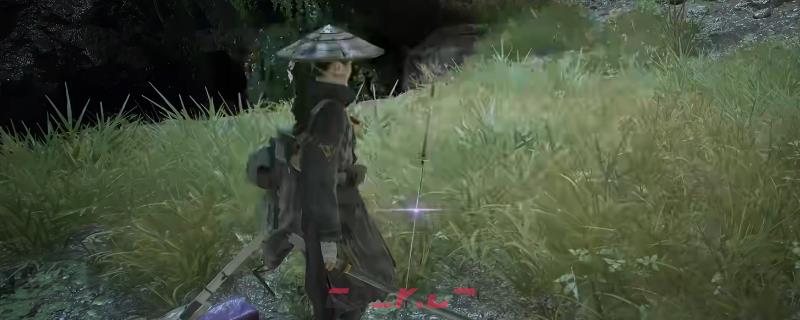 《轮回之兽》重型机械刃武器获得方法介绍-第1张-单机攻略-GASK