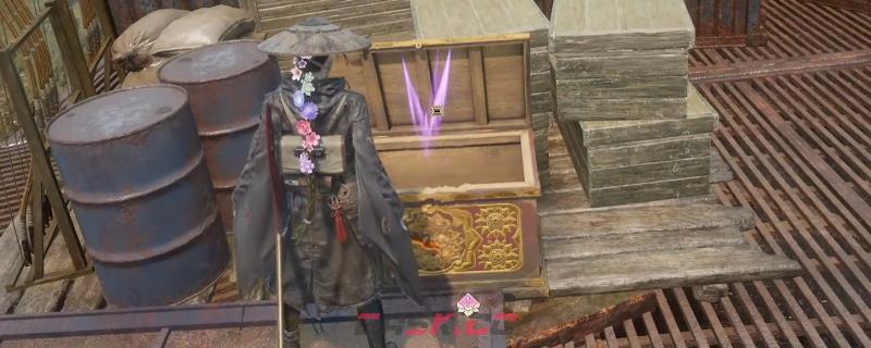 《轮回之兽》琥珀胸甲装备获得方法介绍-第1张-单机攻略-GASK