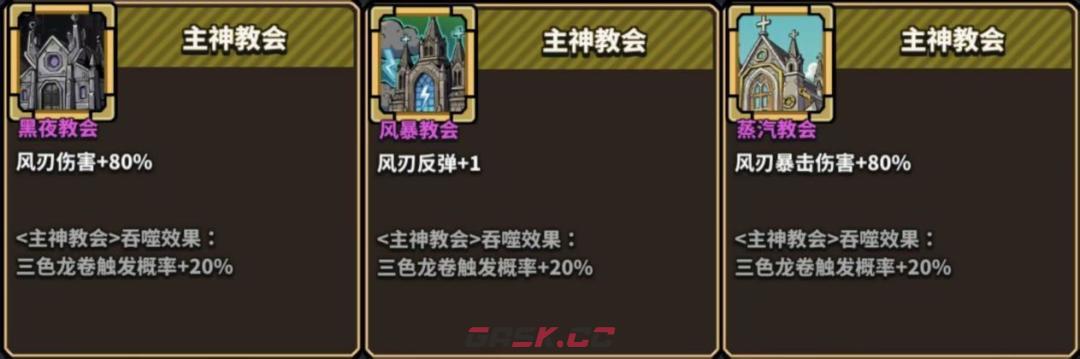 星球小队弗洛伊德专属绝招神之途径解析-第21张-手游攻略-GASK