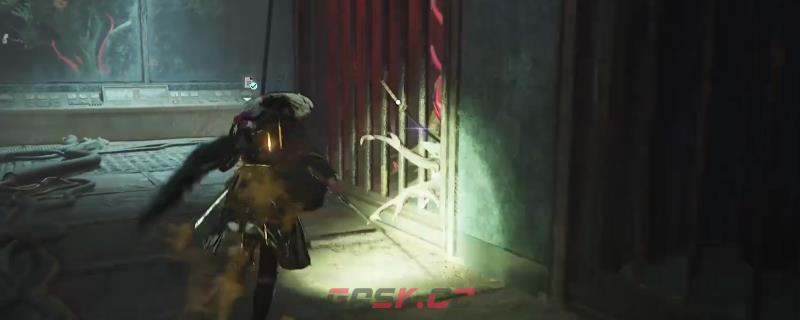 《轮回之兽》胧武器获得方法介绍-第1张-单机攻略-GASK