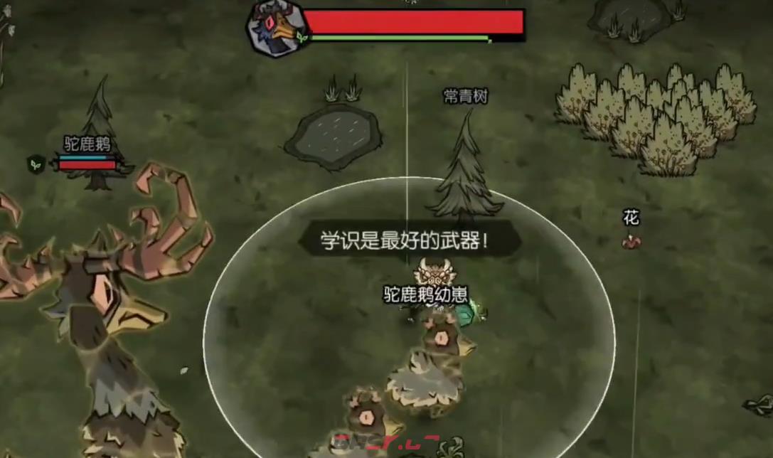 《饥困荒野》小鹅打法攻略-第2张-手游攻略-GASK