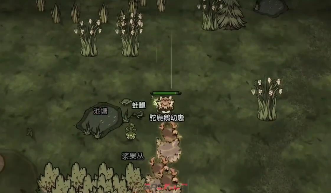 《饥困荒野》小鹅打法攻略-第5张-手游攻略-GASK