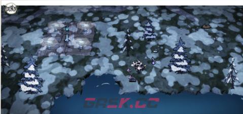 《饥困荒野》企鹅世界任务完成攻略-第4张-手游攻略-GASK