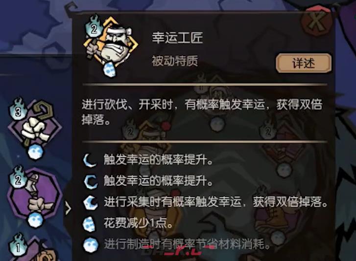 《饥困荒野》特质玩法介绍-第5张-手游攻略-GASK