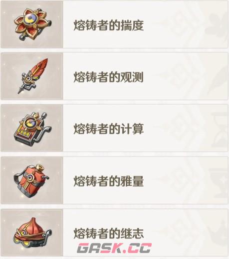 原神7.0版本全新圣遗物介绍-第3张-手游攻略-GASK