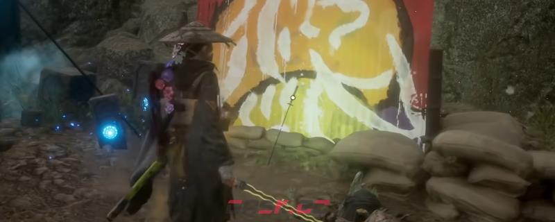 《轮回之兽》鸣鲨武器获得方法介绍-第1张-单机攻略-GASK