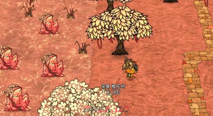 《饥困荒野》丰耘秘境玩法介绍-第3张-手游攻略-GASK