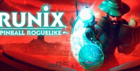 《Runix: Pinball Roguelike》下载安装教程介绍-第1张-单机攻略-GASK