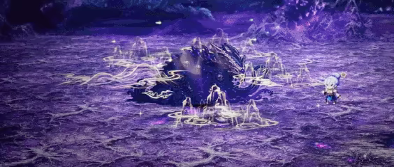 《断神》游戏特色内容介绍-第3张-单机攻略-GASK