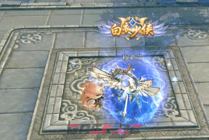 九灵神域星矢技能介绍-第4张-手游攻略-GASK