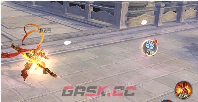 九灵神域悟空技能介绍-第3张-手游攻略-GASK