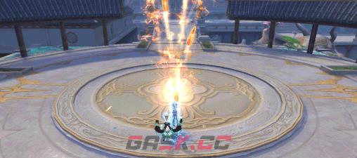 九灵神域焰歌技能介绍-第3张-手游攻略-GASK