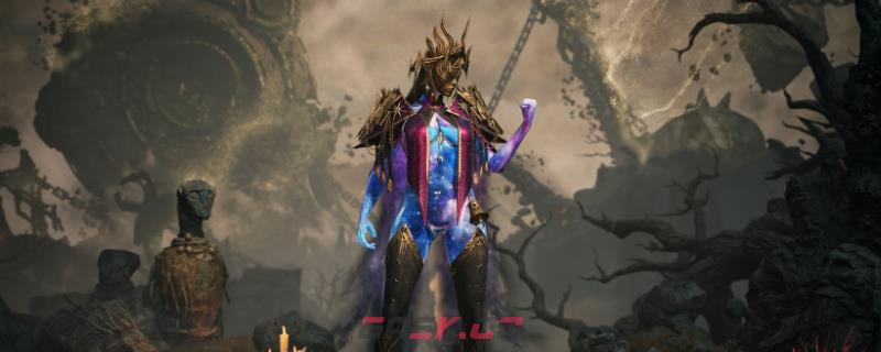 《雾影猎人》武器选择注意事项分享-第1张-单机攻略-GASK