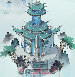 《仙界大掌门》阿修罗王介绍-第5张-手游攻略-GASK