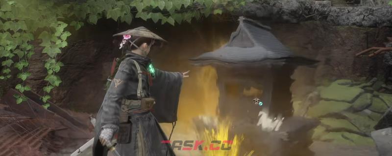 《轮回之兽》全龙脉祭坛具体位置分享-第1张-单机攻略-GASK