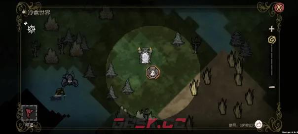 《饥困荒野》地形特点介绍-第3张-手游攻略-GASK