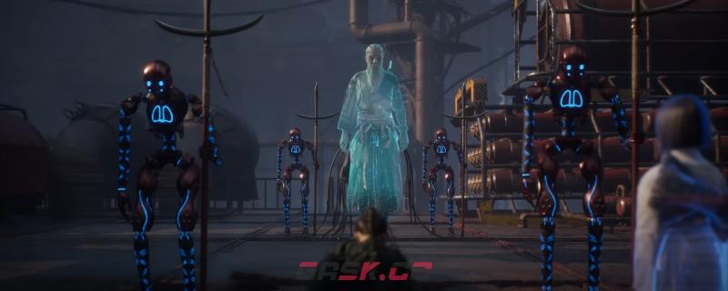 《轮回之兽》绿指增生成就做法分享-第1张-单机攻略-GASK